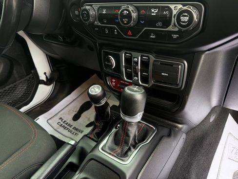 Used 2022 Jeep Gladiator Rubicon image 26