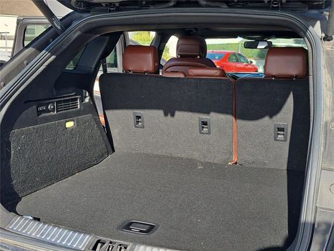 Used 2016 Lincoln MKX Reserve w/ Luxury Package image 27