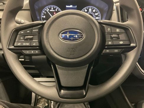 New 2026 Subaru Crosstrek 2.0i Premium image 12