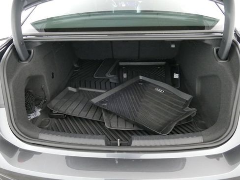 Used 2026 Audi A6 Premium Plus w/ Premium Plus Package AWD/4WD image 10