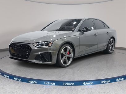 Used 2023 Audi A4 2.0T Premium Plus w/ Premium Plus Package