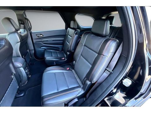 New 2027 Dodge Durango R/T AWD/4WD image 11