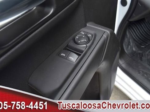 New 2026 Chevrolet Silverado 1500 W/T w/ WT Safety Package RWD image 15