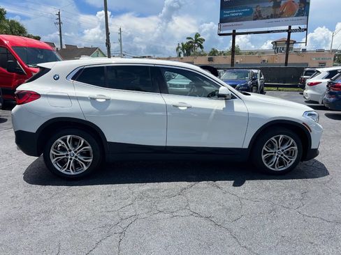 Used 2018 BMW X2 xDrive28i image 7