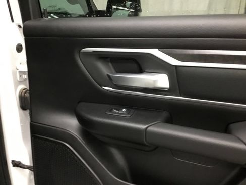 Used 2023 RAM 1500 Big Horn AWD/4WD image 18