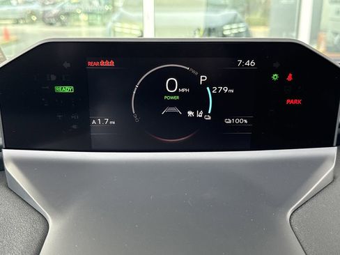 New 2026 Subaru Solterra Limited XT w/ Limited Package image 38