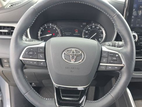 Used 2020 Toyota Highlander Platinum image 14