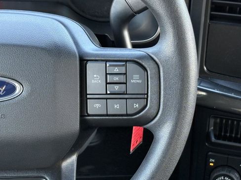 Used 2022 Ford F150 XL w/ STX Appearance Package image 10