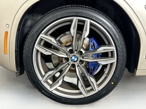 Used 2020 BMW X3 M40i w/ Executive Package AWD/4WD image 11