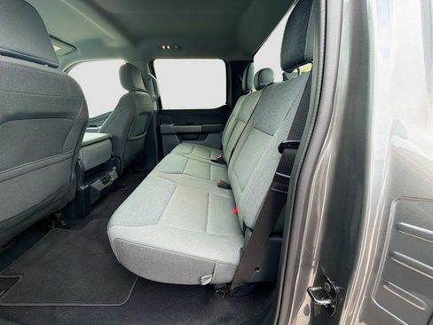 Used 2025 Ford F150 XLT w/ Equipment Group 301A Standard image 20