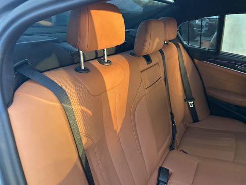 Used 2023 BMW 540i w/ M Sport Package image 28