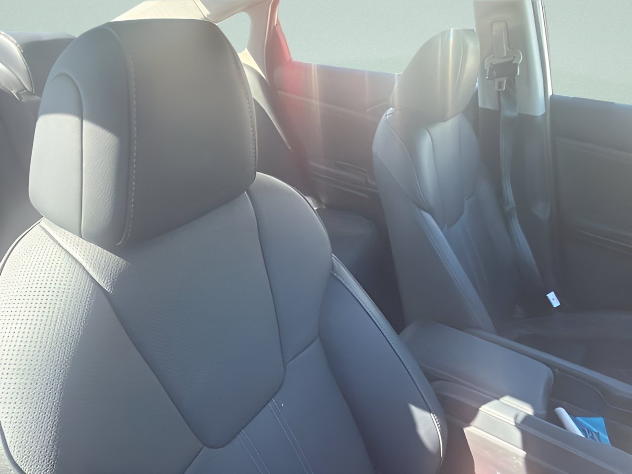 Used 2021 Honda Insight Touring image 8
