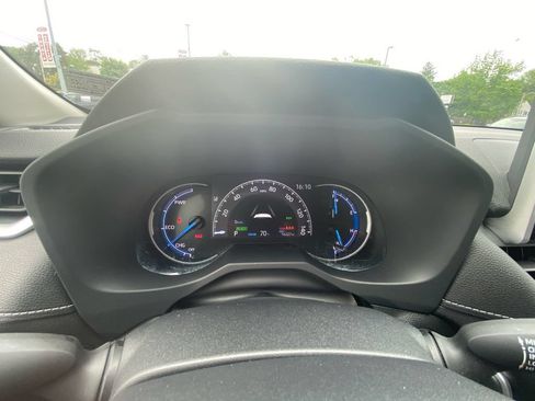Used 2024 Toyota RAV4 XLE w/ Convenience Package AWD/4WD image 16