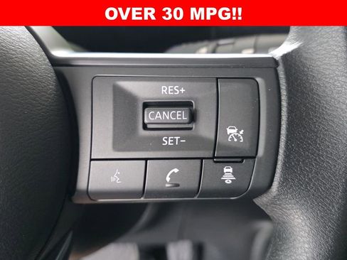 New 2026 Nissan Kicks S FWD image 25