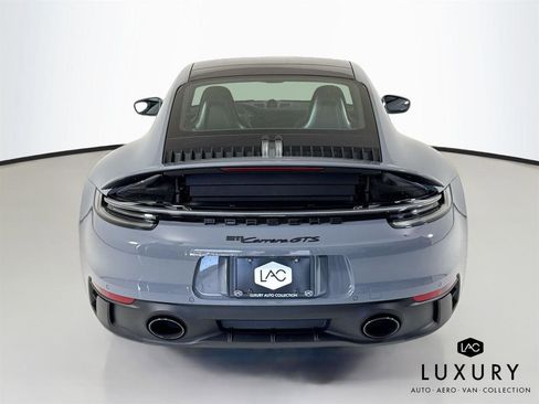 Used 2023 Porsche 911 GT3 RS image 7