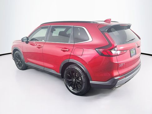 Used 2024 Honda CR-V Sport image 5