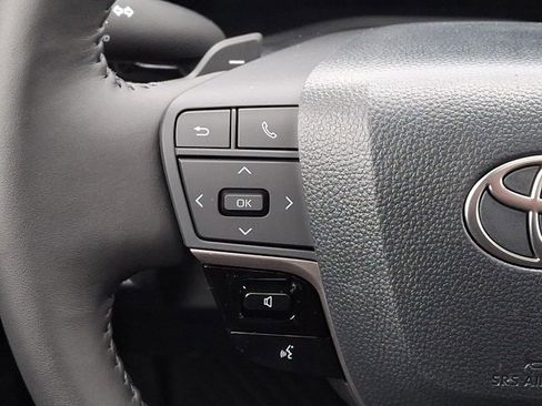 New 2026 Toyota Camry XSE image 18