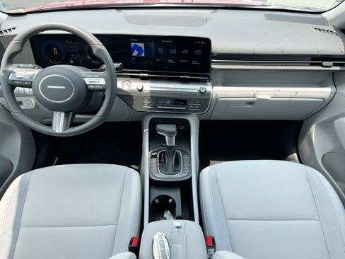 New 2026 Hyundai Kona SEL Sport FWD image 9