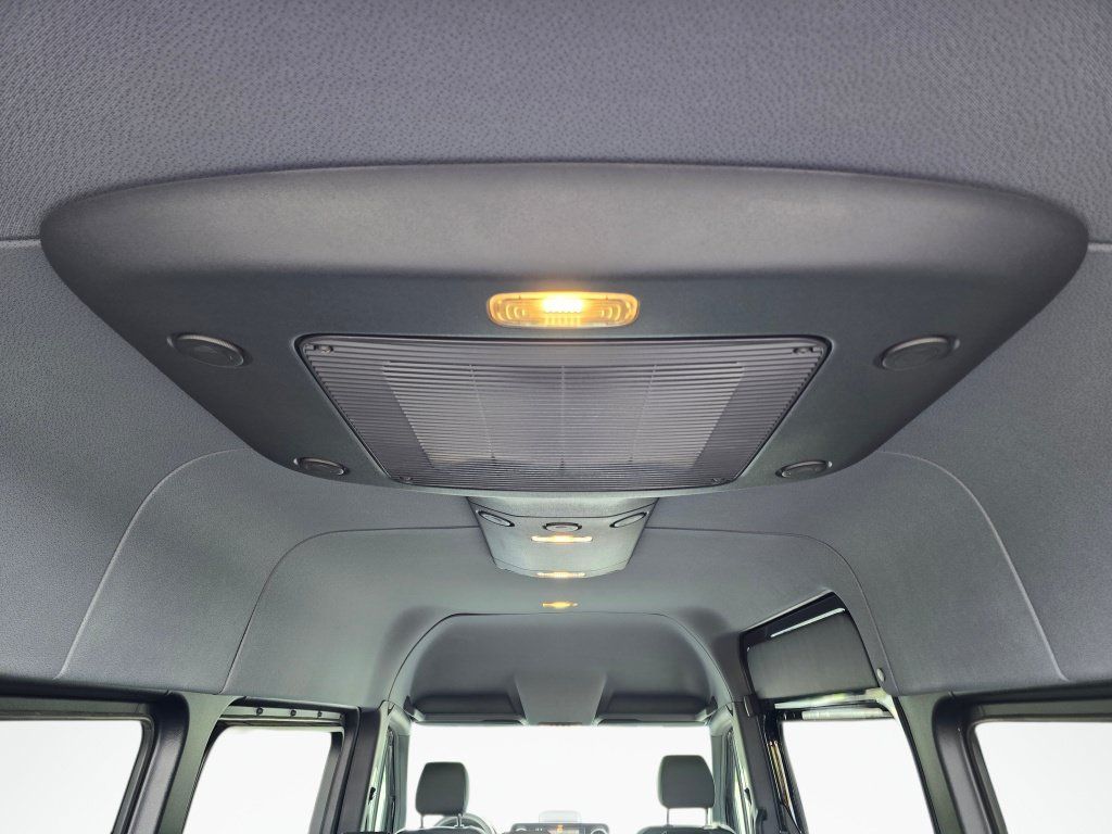 New 2026 Mercedes-Benz Sprinter 2500 image 20