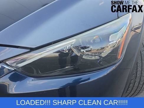 Used 2017 MAZDA CX-3 Grand Touring AWD/4WD image 20