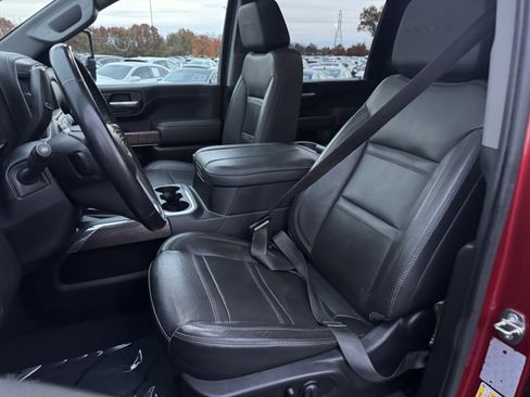 Used 2023 GMC Sierra 2500 Denali image 10