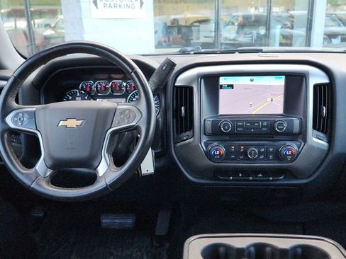 Used 2015 Chevrolet Silverado 1500 LT w/ All Star Edition AWD/4WD image 19