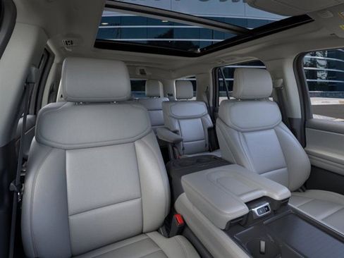 New 2025 Ford Expedition Active image 10