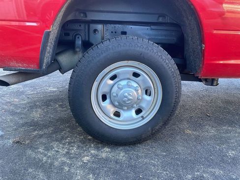 Used 2016 RAM 2500 Tradesman w/ Popular Equipment Group image 31