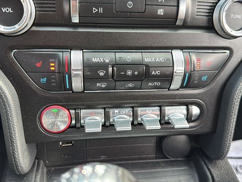 Used 2019 Ford Mustang GT Premium w/ California Special Package image 25