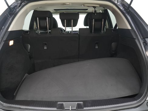 Used 2016 Honda HR-V EX image 9