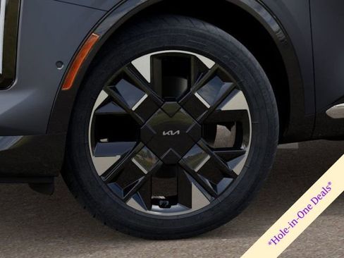 New 2026 Kia Sportage SX Prestige image 9