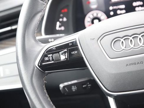 Used 2022 Audi A6 Premium Plus w/ Premium Plus Package image 19