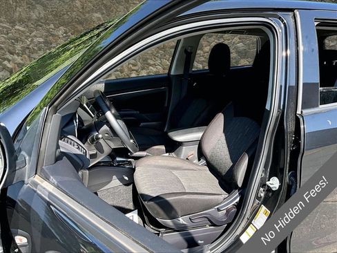 Used 2024 Mitsubishi Outlander Sport AWD image 23
