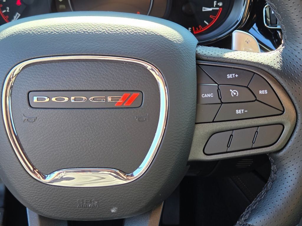 Used 2026 Dodge Durango GT w/ Blacktop Package AWD/4WD image 28