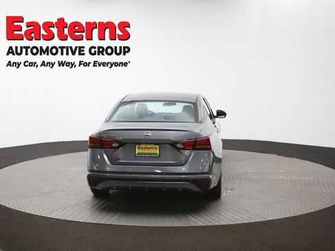 Used 2024 Nissan Altima 2.5 S image 36