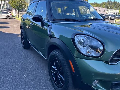 Used 2016 MINI Cooper Countryman S AWD/4WD image 18