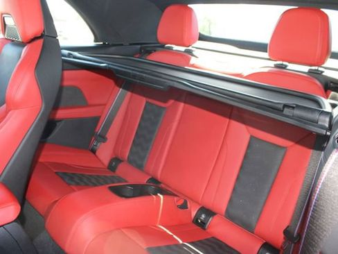 Used 2022 BMW M4 xDrive Competition image 36