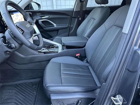 Certified 2025 Audi Q5 Premium Plus w/ Premium Plus image 21