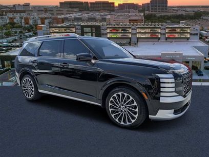 Used 2026 Hyundai Palisade Calligraphy