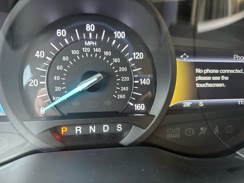 Used 2017 Ford Edge SEL w/ Equipment Group 201A image 21