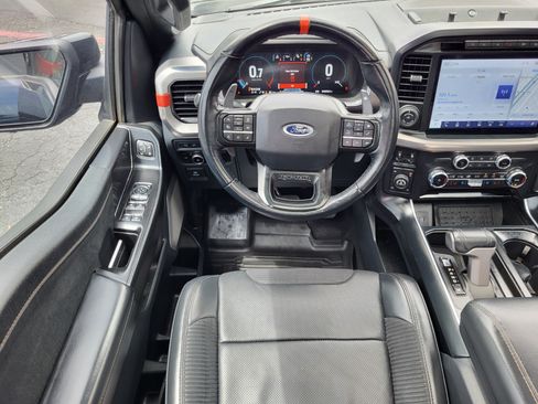Used 2023 Ford F150 Raptor AWD/4WD image 13