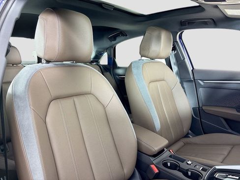 New 2025 Audi A3 2.0T Premium Plus image 15