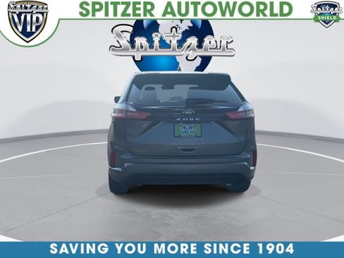 Used 2023 Ford Edge ST-Line AWD/4WD image 8
