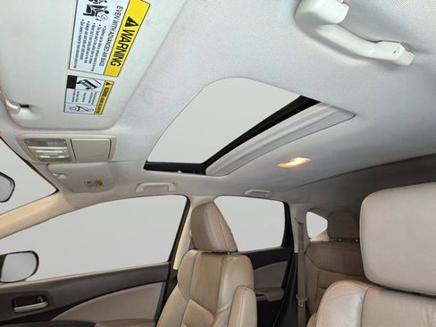 Used 2013 Honda CR-V EX-L image 32