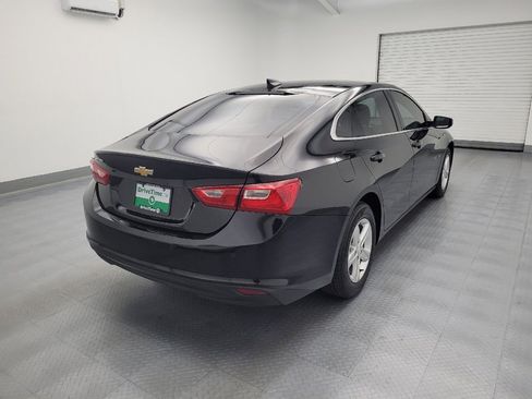 Used 2022 Chevrolet Malibu LS w/ Driver Confidence Package II FWD image 9