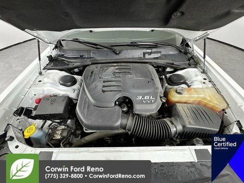 Used 2022 Dodge Challenger GT w/ Cold Weather Group image 33