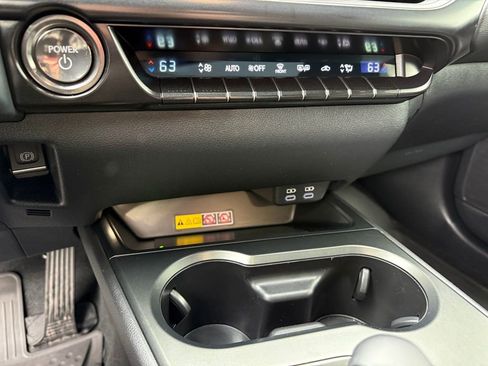 Used 2025 Lexus UX 300h AWD w/ Cold Area Package image 26