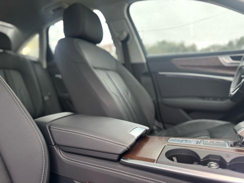 Used 2019 Audi A6 3.0T Premium Plus w/ Premium Plus Package image 53