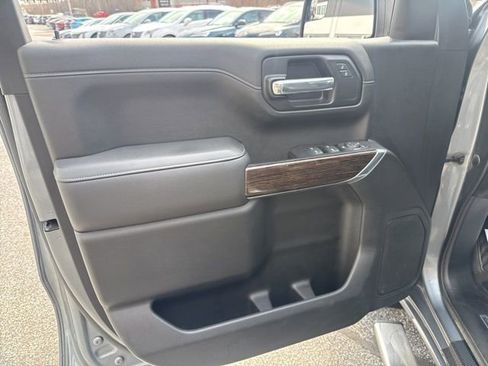 Certified 2019 GMC Sierra 1500 SLE w/ SLE Value Package AWD/4WD image 20