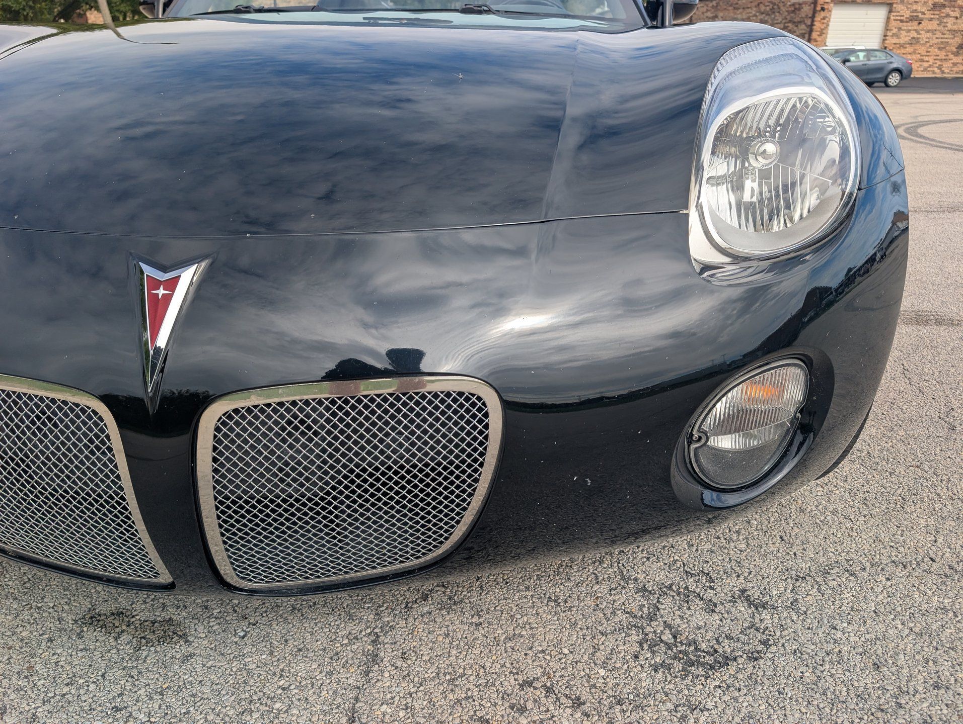 Used 2006 Pontiac Solstice Convertible w/ Premium Package RWD image 53